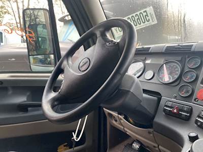 Freightliner Cascadia 125 Steering Column