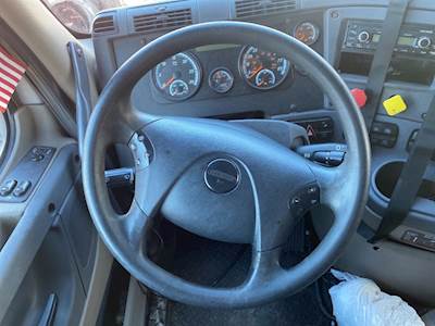 Freightliner Cascadia 125 Steering Column