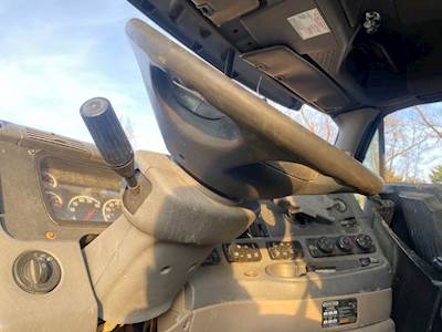 Freightliner Cascadia 125 Steering Column