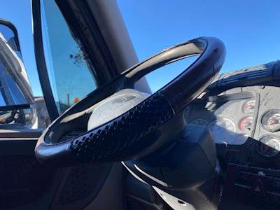 Freightliner Cascadia 125 Steering Column