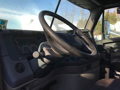 Freightliner Cascadia 125 Steering Column