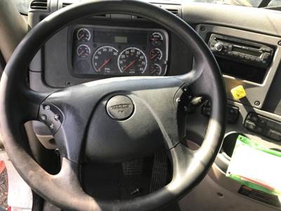 Freightliner Cascadia 125 Steering Column