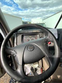 Freightliner Cascadia 125 Steering Column