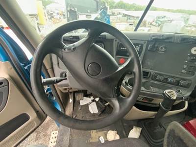 Freightliner Cascadia 125 Steering Column
