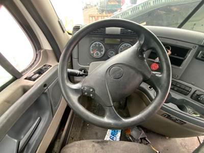 Freightliner Cascadia 125 Steering Column