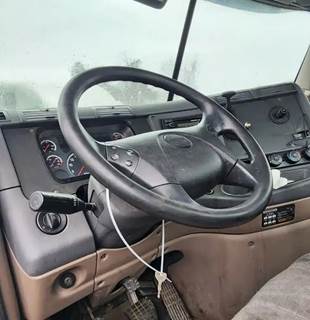 Freightliner Cascadia 125 Steering Column