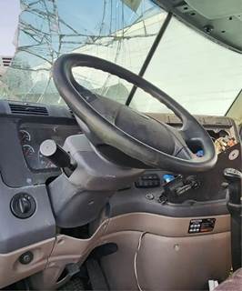 Freightliner Cascadia 125 Steering Column