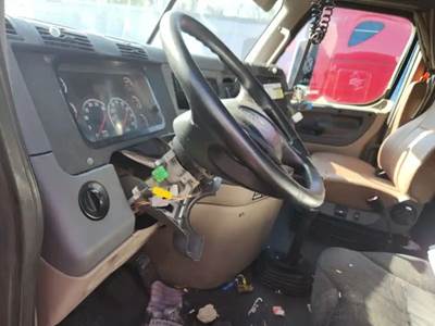 Freightliner Cascadia 125 Steering Column