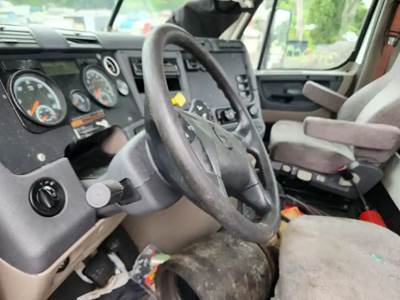 Freightliner Cascadia 125 Steering Column