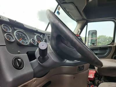 Freightliner Cascadia 125 Steering Column