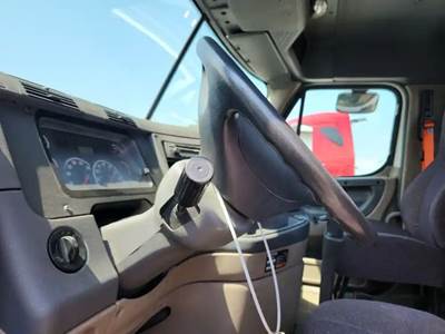 Freightliner Cascadia 125 Steering Column