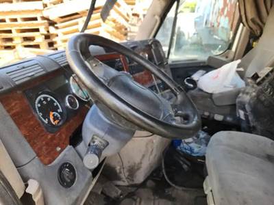 Freightliner Cascadia 125 Steering Column
