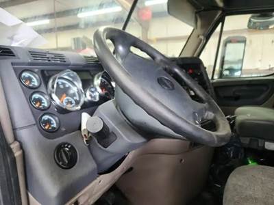 Freightliner Cascadia 125 Steering Column