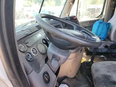 Freightliner Cascadia 125 Steering Column