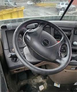 Freightliner Cascadia 125 Steering Column