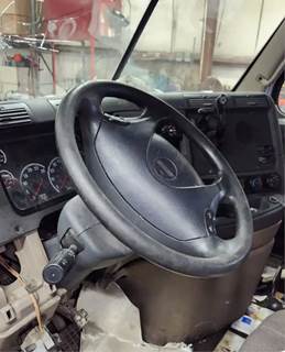 Freightliner Cascadia 125 Steering Column