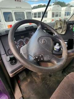 Freightliner Cascadia 125 Steering Column