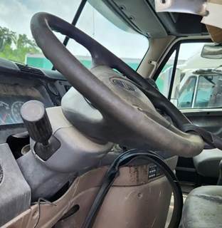 Freightliner Cascadia 125 Steering Column