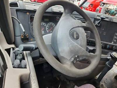 Freightliner Cascadia 125 Steering Column