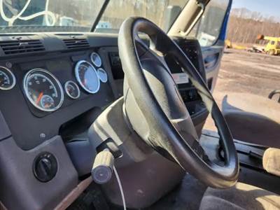 Freightliner Cascadia 125 Steering Column