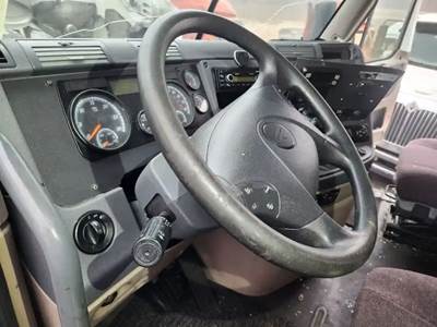 Freightliner Cascadia 125 Steering Column