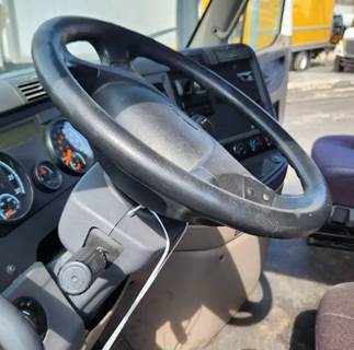 Freightliner Cascadia 125 Steering Column
