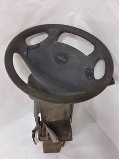 Freightliner Cascadia 125 Steering Column