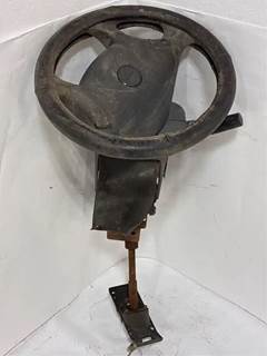 Freightliner Cascadia 125 Steering Column