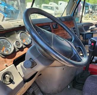 Freightliner Cascadia 125 Steering Column