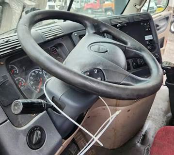 Freightliner Cascadia 125 Steering Column