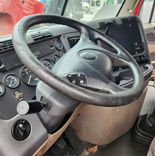 Freightliner Cascadia 125 Steering Column