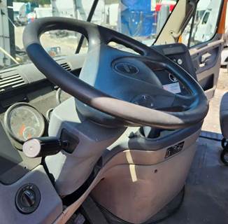 Freightliner Cascadia 125 Steering Column