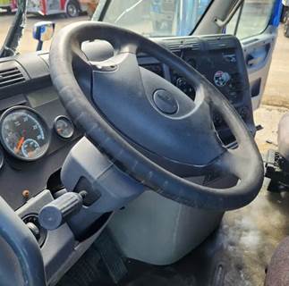 Freightliner Cascadia 125 Steering Column