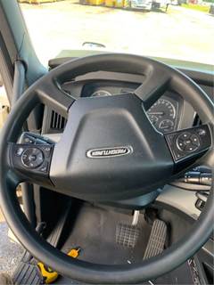 Freightliner Cascadia 126 Steering Column