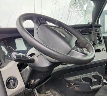 Freightliner Cascadia 126 Steering Column