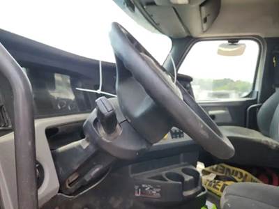 Freightliner Cascadia 126 Steering Column