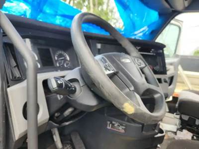 Freightliner Cascadia 126 Steering Column