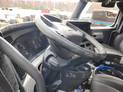 Freightliner Cascadia 126 Steering Column
