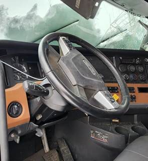 Freightliner Cascadia 126 Steering Column