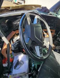 Freightliner Cascadia 126 Steering Column
