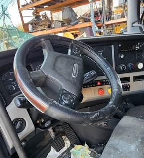 Freightliner Cascadia 126 Steering Column