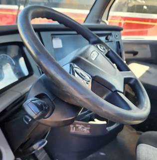 Freightliner Cascadia 126 Steering Column