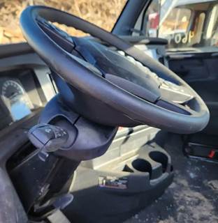 Freightliner Cascadia 126 Steering Column