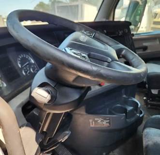 Freightliner Cascadia 126 Steering Column