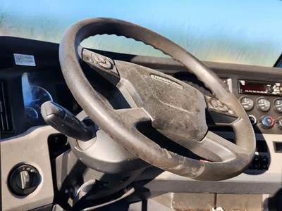 Freightliner Cascadia 126 Steering Column