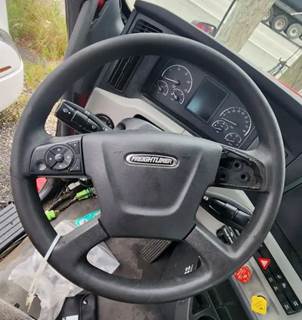 Freightliner Cascadia 126 Steering Column