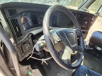 Freightliner Cascadia 126 Steering Column
