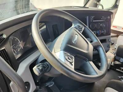 Freightliner Cascadia 126 Steering Column