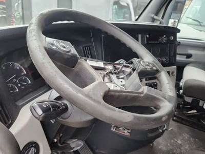 Freightliner Cascadia 126 Steering Column