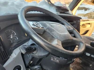 Freightliner Cascadia 126 Steering Column